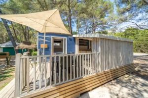 glamping eurocamp la torre del sol